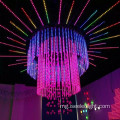 DJ Club DMX 3D 3D RGB Pixel Tube Light